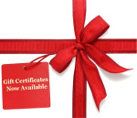 Gift Certificate